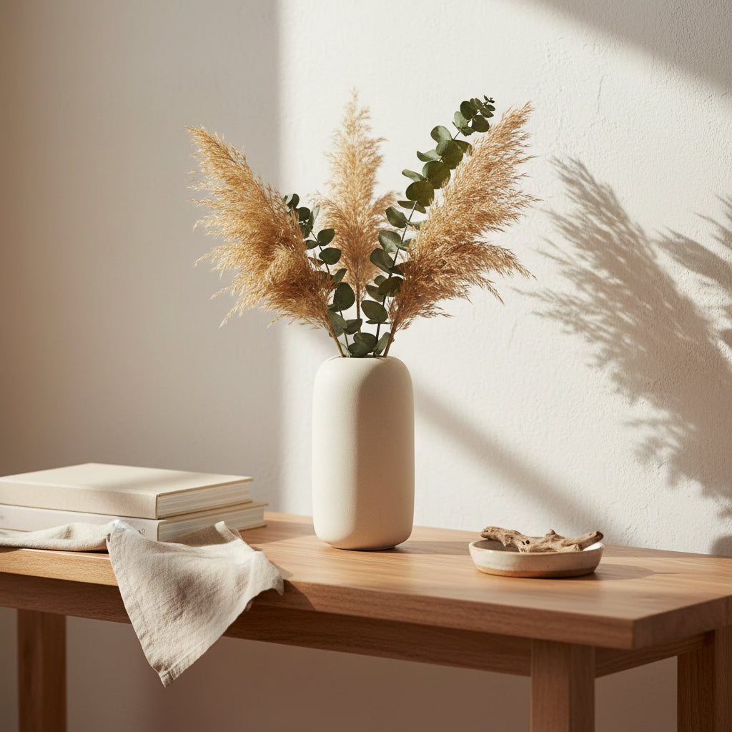 Lysa — The Nordic Color Vase Collection