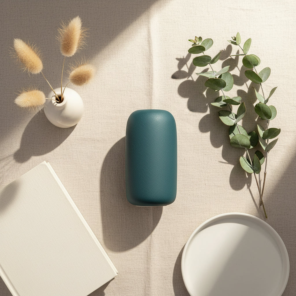 Lysa — The Nordic Color Vase Collection