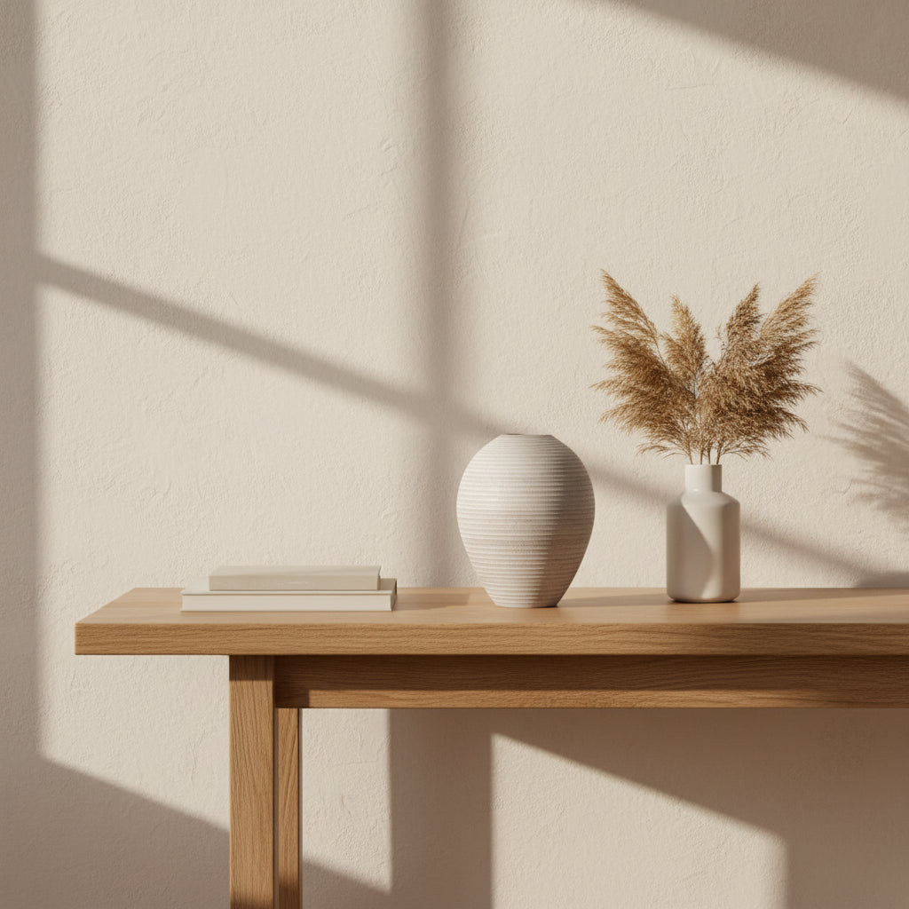 Ember — Handcrafted Rustic Stoneware Vases Sale price