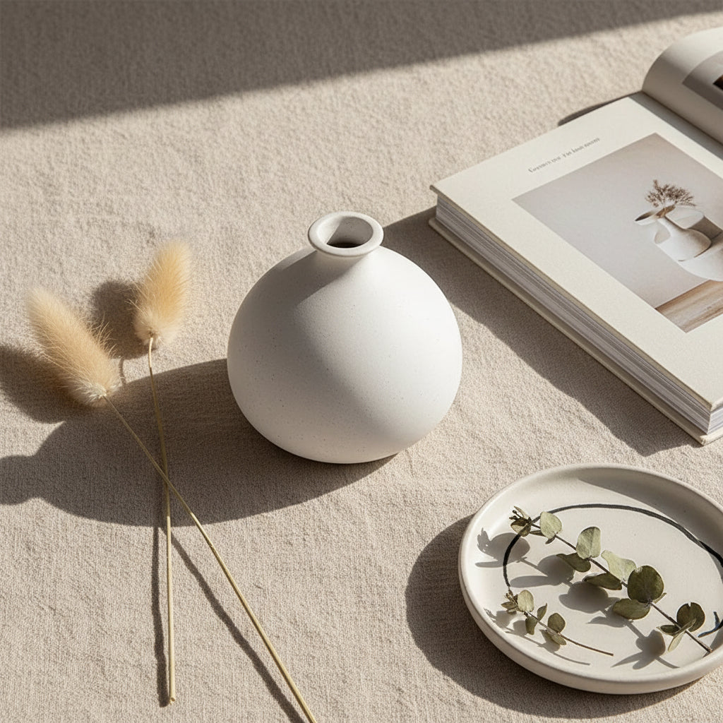 Lysa — The Nordic Color Vase Collection