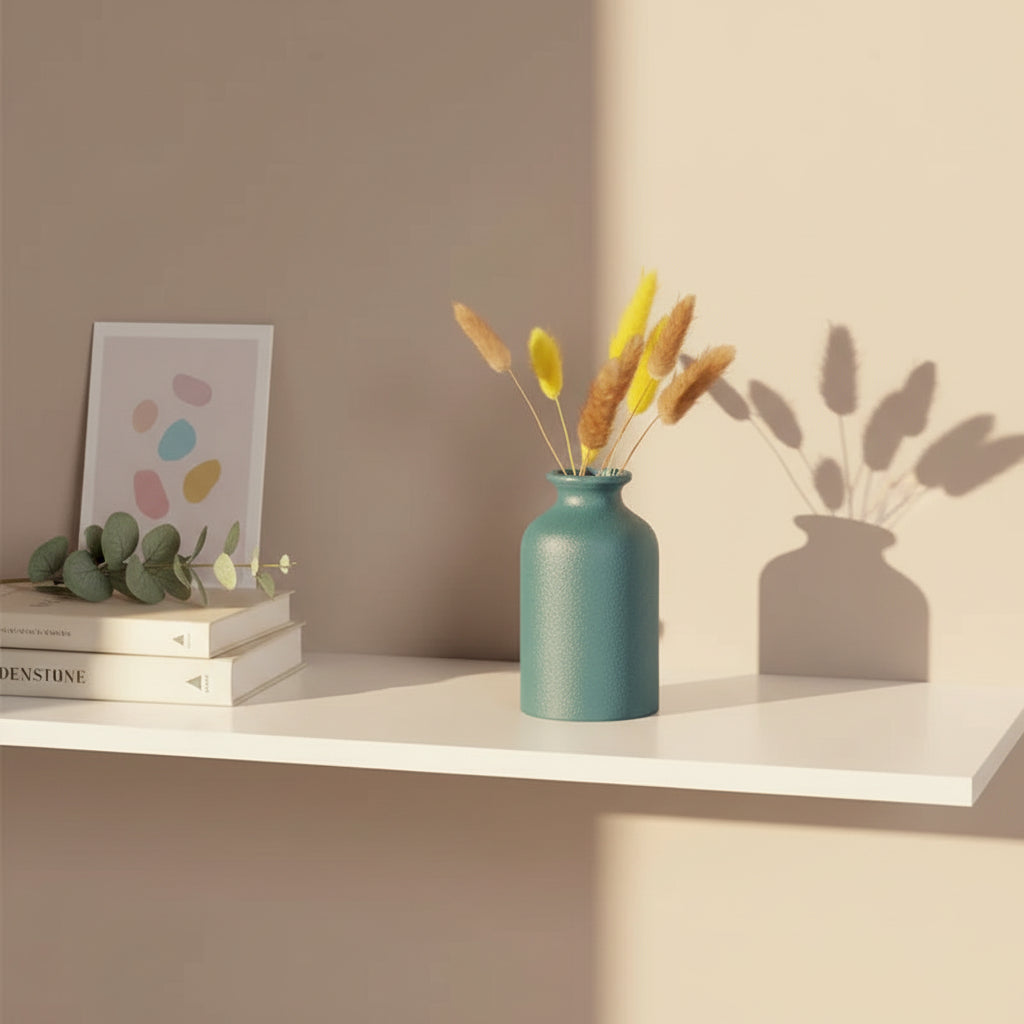 Lysa — The Nordic Color Vase Collection