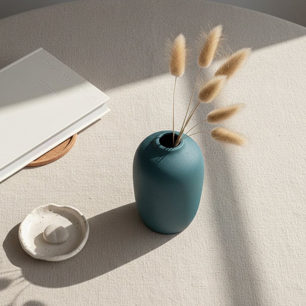 Lysa — The Nordic Color Vase Collection