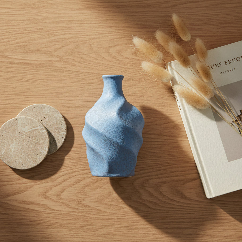Kairo — Vintage Japanese Mini Ceramic Vase Collection