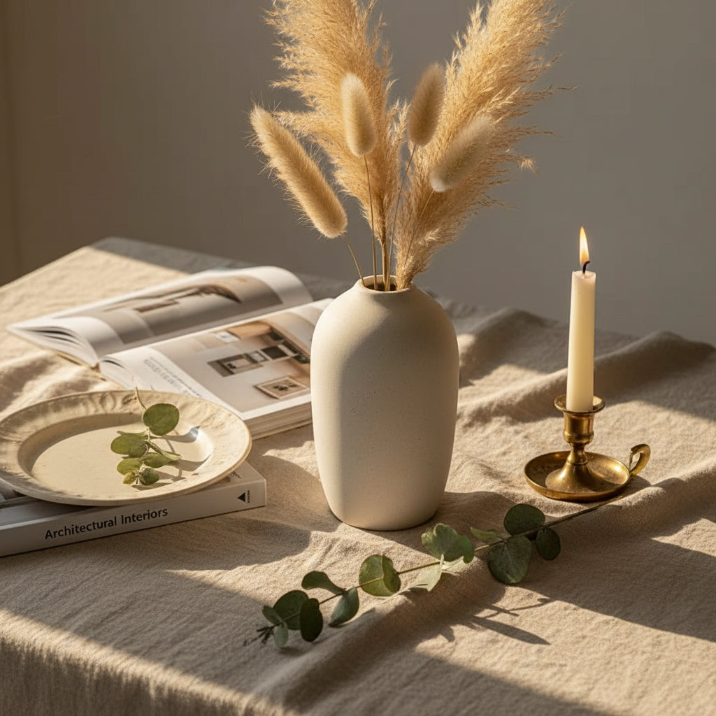 Lysa — The Nordic Color Vase Collection